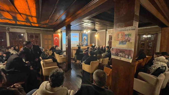 ’Eskişehir’in Mutfak Kültürü’