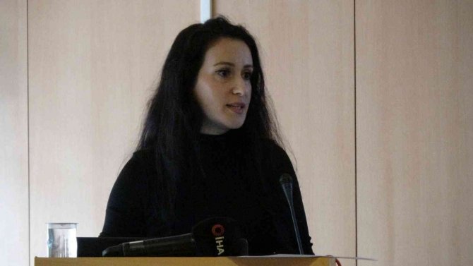 İ̇ş Kadınları Hikayelerini Ve Deneyimlerini Anlattı