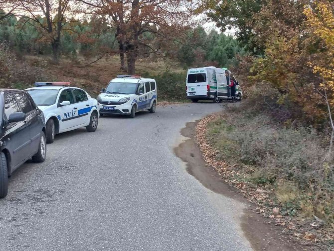Yabancı Uyruklu Üniversite Öğrencisi Canına Kıydı