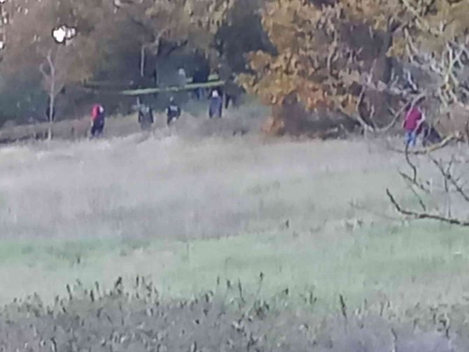 Yabancı Uyruklu Üniversite Öğrencisi Canına Kıydı