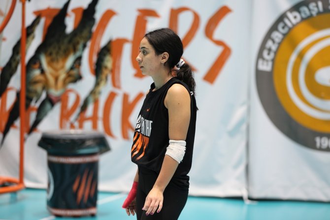 Eczacıbaşı Dynavit, Ptt’ye Konuk Olacak