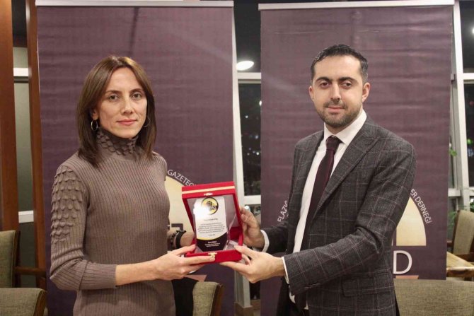 Elmi̇yad Başkanlığında Bahçeci Dönemi