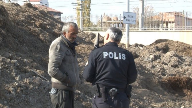 Eskişehir’de İçleri Acıtan İddia