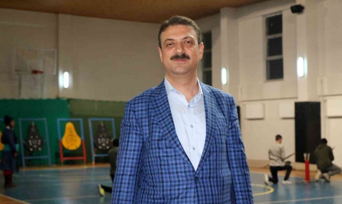 Bakan Yardımcısı Aksu: “15 Güne Kadar Yeni Gençlik Merkezimizi Erzincanlı Gençlerle Buluşturacağız”