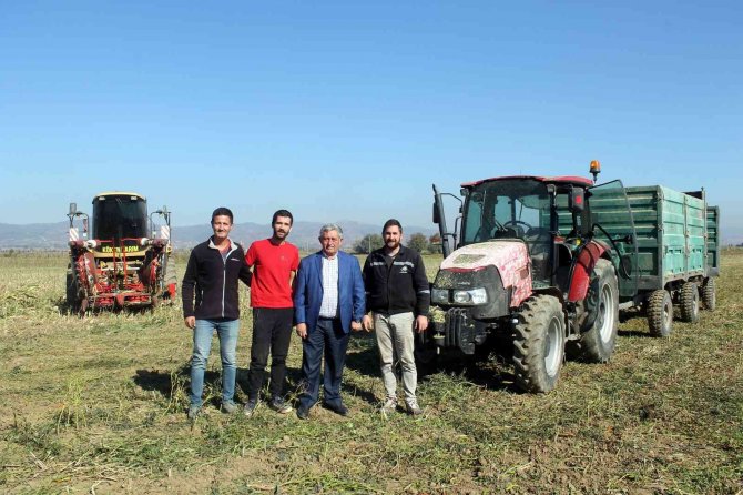 "Türkiye’de Ne Şeker Ne De Pirinç Krizi Var"
