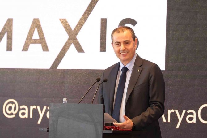 İ̇ş Bankası Ve Arya Kadın Platformu’ndan Cinsiyet Dengeli Yatırım Odaklı Fon