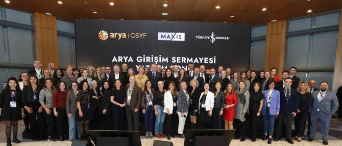 İ̇ş Bankası Ve Arya Kadın Platformu’ndan Cinsiyet Dengeli Yatırım Odaklı Fon