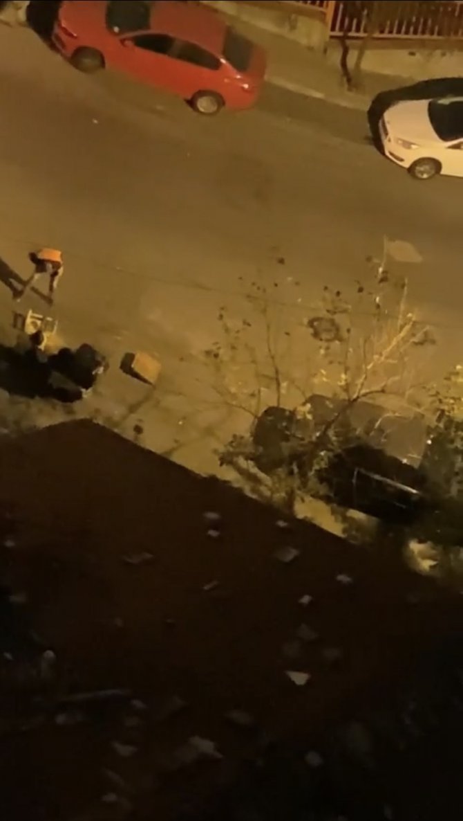 İ̇stanbul’da Tartışma Silahlı Kavgaya Dönüştü: 1 Ölü, 2 Ağır Yaralı