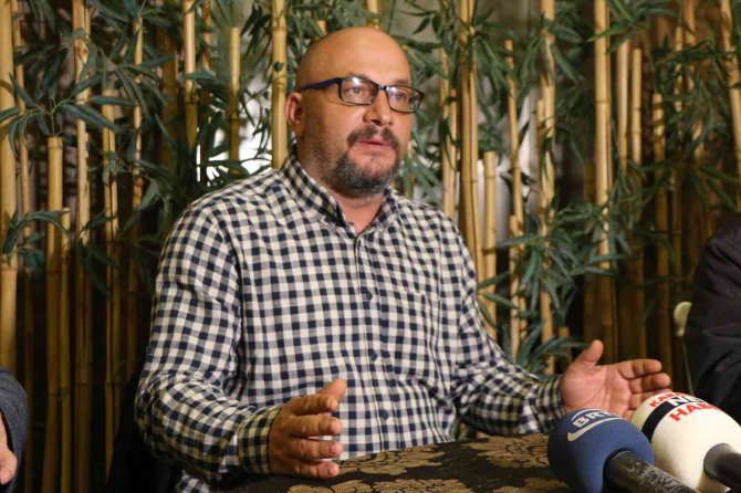 Aydım, "Çok Güzel Bir Çıkış Yakaladık"