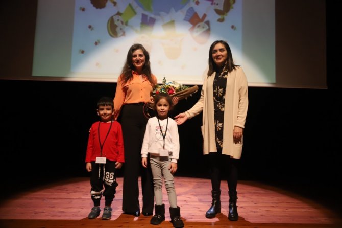 Kartal’da, Dünya Çocuk Hakları Günü Heyecanı