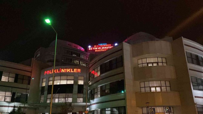 Nişan Merasiminde Sızan Gazdan 70’ten Fazla Kişi Zehirlendi