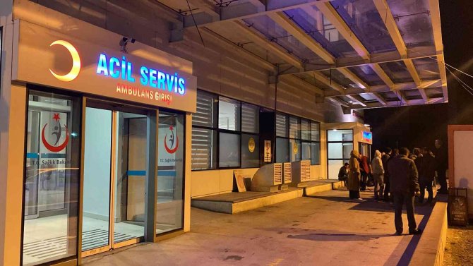 Nişan Merasiminde Sızan Gazdan 70’ten Fazla Kişi Zehirlendi