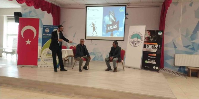 Büyükşehir, 10 Günde 447 Muhtara Eğitim Verdi