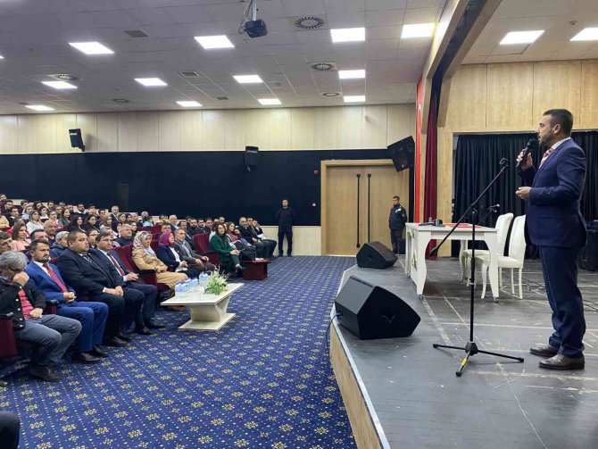 Vetovo Kestel’in Bulgaristan’daki Üçüncü Kardeş Kenti Oldu