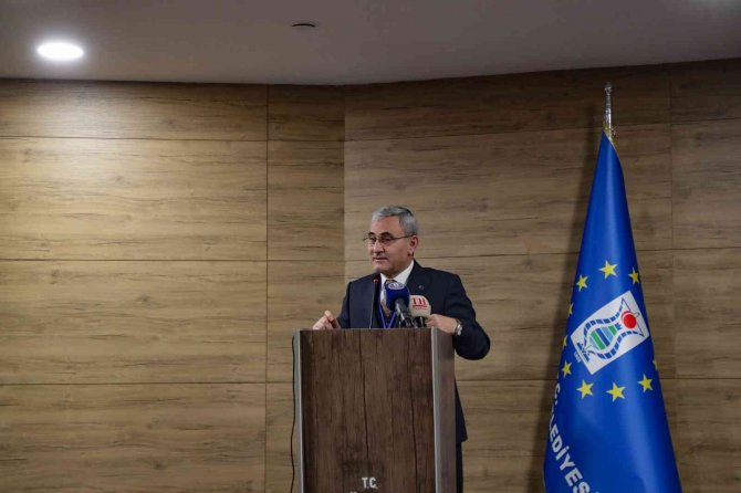 Kütahya’da Spor Çalıştayı