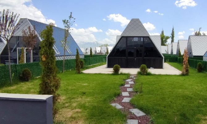 Aziziye’de Termal Turizm Gelişiyor