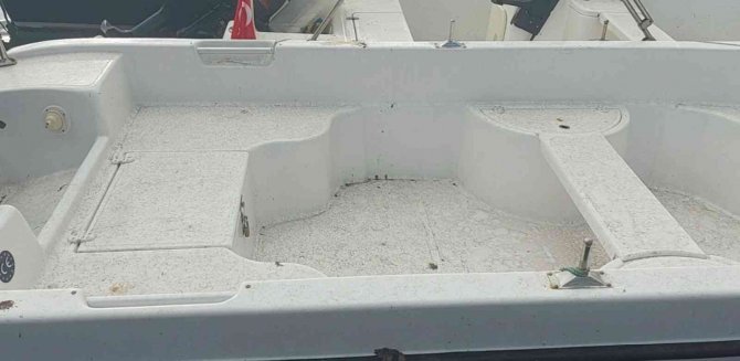 Gökten Çamur Yağdı