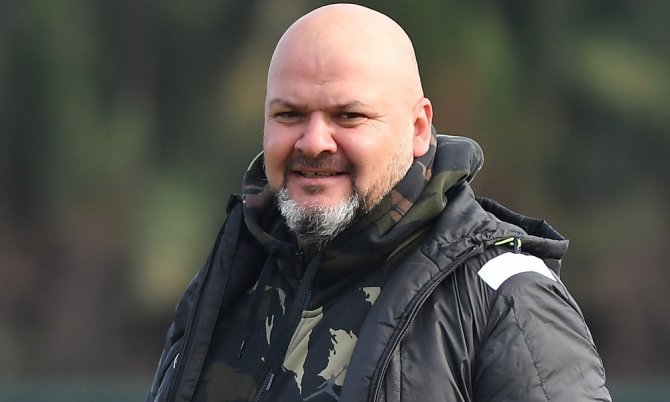 Hasan Eğilmez: “Her Maça Kazanmak İçin Çıkıyoruz”