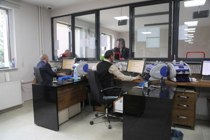 Melikgazi Belediyesi Vezneleri Bu Hafta Sonu Hizmet Verecek
