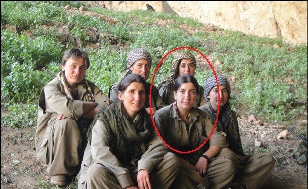 Mi̇t’ten Gara’da Nokta Operasyon