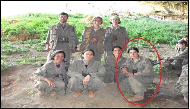 Mi̇t’ten Gara’da Nokta Operasyon