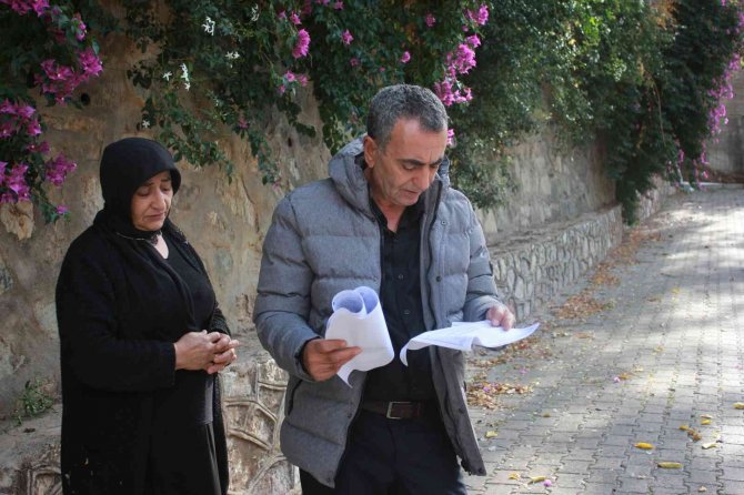 18 Yaşında Hayatını Kaybeden Berfin’in Ailesi, Kazanın Aydınlatılmasını İstiyor