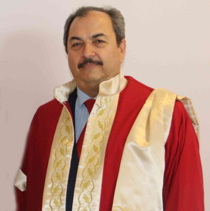 Nevü’de Akademisyen Ataması Yapıldı