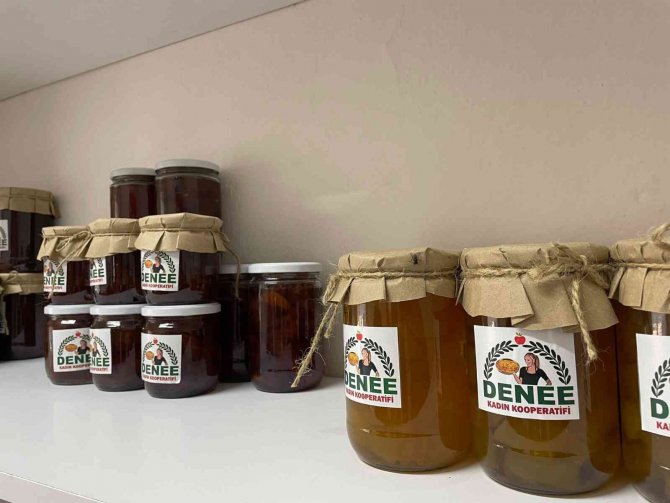 Evlerinden Getirdikleri Malzemelerle Başladılar, Türkiye Geneline Açılmak İstiyorlar