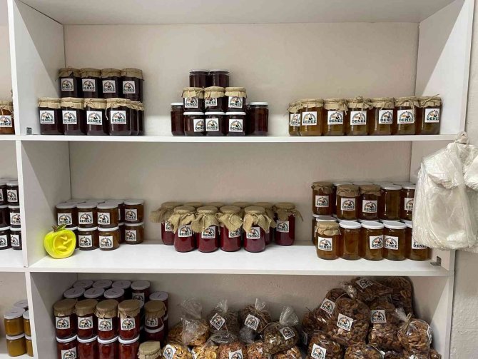 Evlerinden Getirdikleri Malzemelerle Başladılar, Türkiye Geneline Açılmak İstiyorlar