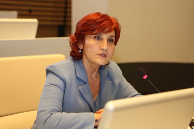 Nilüfer Belediyesi Dış Denetimde Sınıfı Geçti