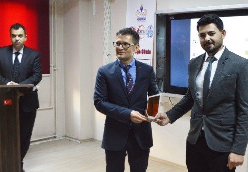 Tavşanlı’da ’Medya Okulu’ Projesi