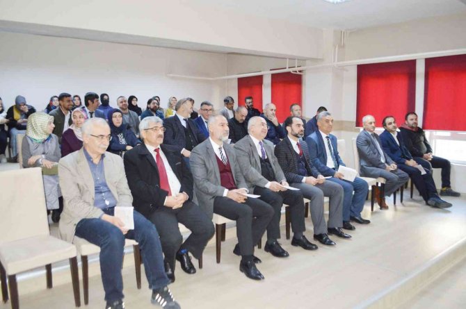 Tavşanlı’da ’Medya Okulu’ Projesi