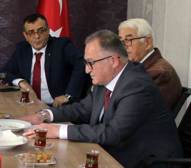 Sinop’ta 120 Kişiye Sertifikalı E-ticaret Eğitimi Verilecek