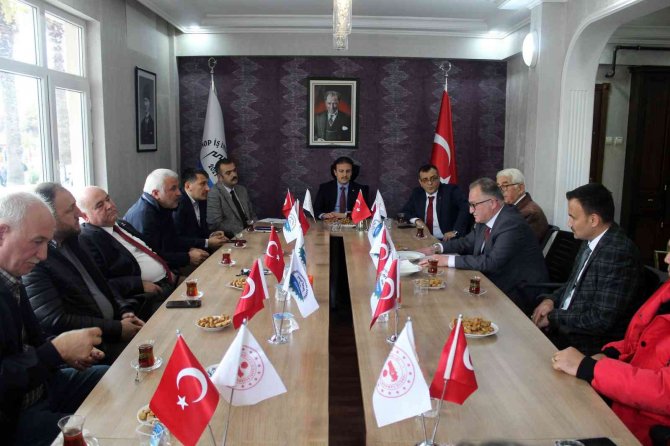 Sinop’ta 120 Kişiye Sertifikalı E-ticaret Eğitimi Verilecek