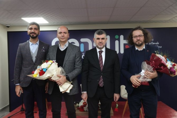 Sultanbeyli’de “Gençlik Akademisi” Açıldı