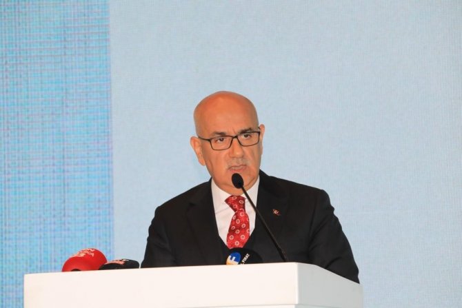 Bakan Kirişci: “Türkiye Bölgesel Bir Güç Olmanın Ötesine Geçti, Artık Sözü Dinlenilen Ve Atmış Olduğu Adımların İzlenildiği Global Bir Oyuncu”