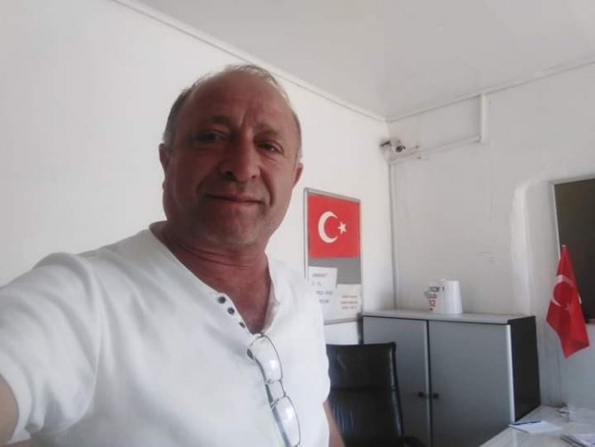 Ölü Halde Bulunan 3 Kişi Toprağa Verildi