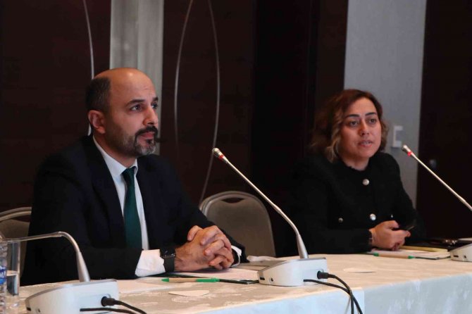 Samsun Yeşilay 400 Kişinin Hayatını Değiştirdi