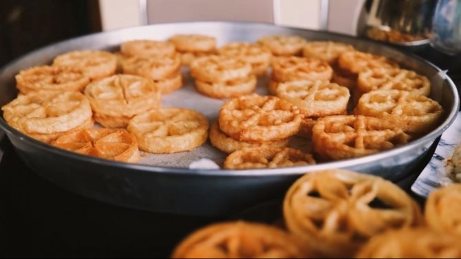 Türk Mutfağının Uzmanı, Uşak Yemeklerine Hayran Kaldı