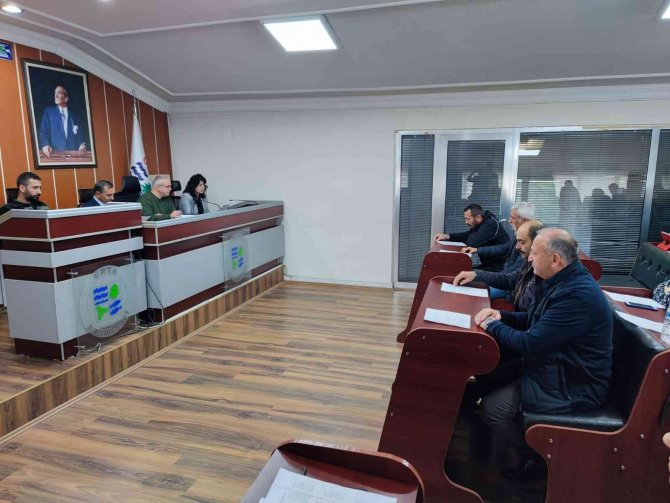 Ünye Belediyesi’nden “Genç Fidanlar” Projesi