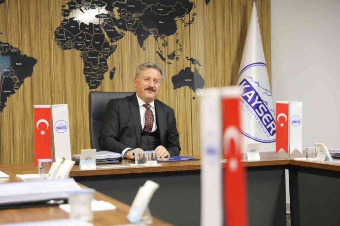 Kayseri Serbest Bölge’de 50’nin Üzerinde Yeni Yatırım Hayata Geçiyor