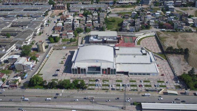 Yeni ’Naimler’ Yıldırım’da Yetişiyor