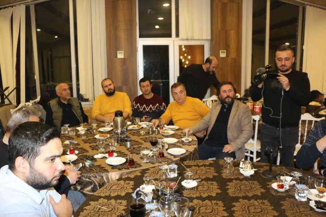 Aydım, "Çok Güzel Bir Çıkış Yakaladık"