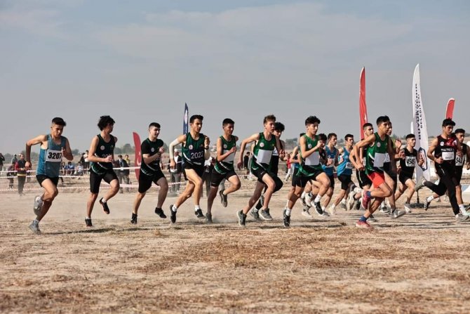 Denizli’de Yunusemre Rüzgarı Esti