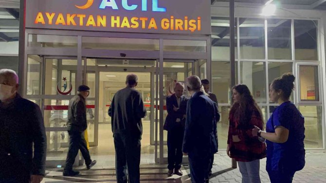 Öğrencilerin Zehirlenme Vakasında ‘Makarna’ Kusurlu Çıktı