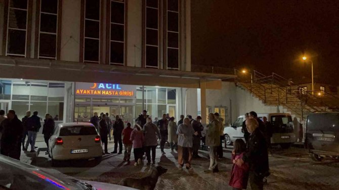 Öğrencilerin Zehirlenme Vakasında ‘Makarna’ Kusurlu Çıktı