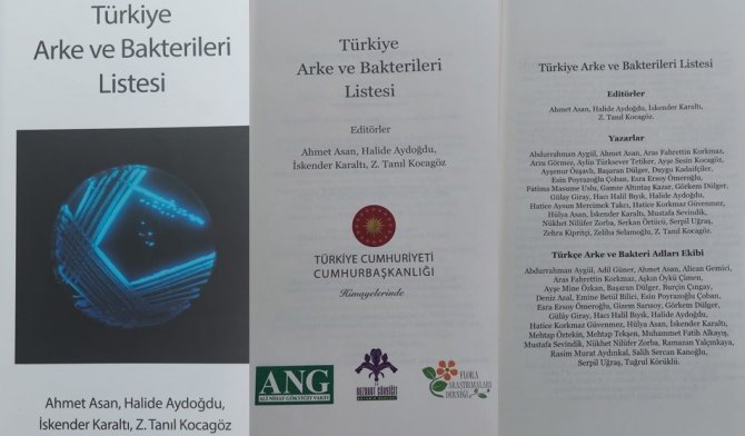 Adü Öğretim Üyeleri Bıyık Ve Poyrazoğlu’nun Katkı Sağladıkları Kitaplar Yayımlandı