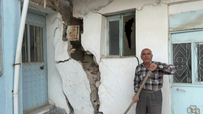 Ölümle Burun Buruna Yaşıyorlar