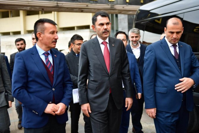 Tarihi Samanpazarı Meydanı Geri Dönüyor