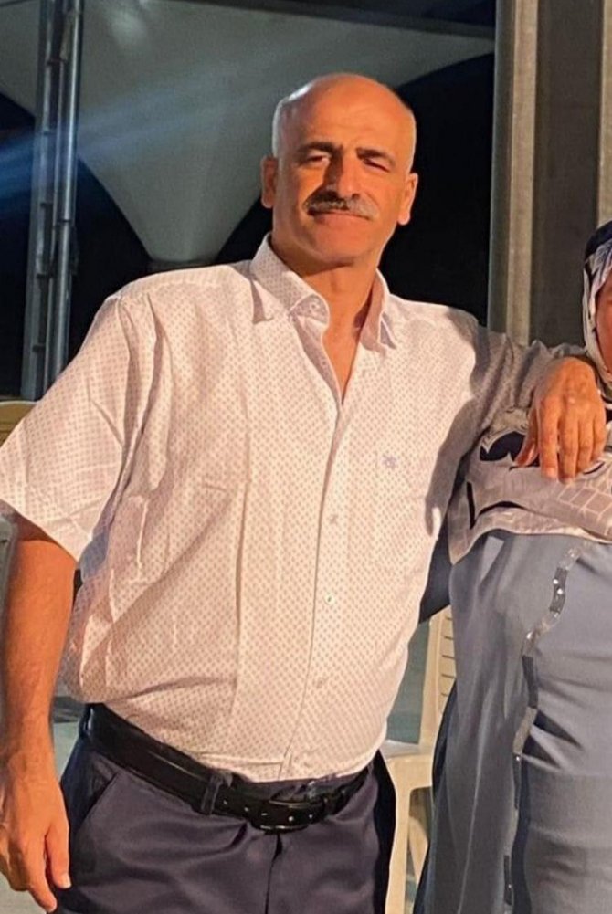 Emekli Olmak İçin Gün Sayan İşçi Trafik Kazasında Hayatını Kaybetti
